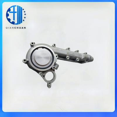 China Water Pump 02931391 02931060 Compatible with Deutz BF6M1015 BF6M1015C  Engine zu verkaufen