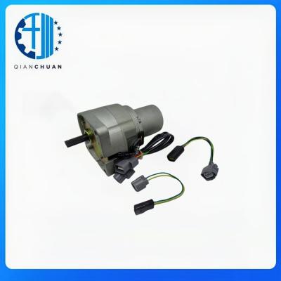 China Throttle Motor YN20S00002F1 for Kobelco SK200-6E SK200-8 SK350-6E SK250-6E en venta