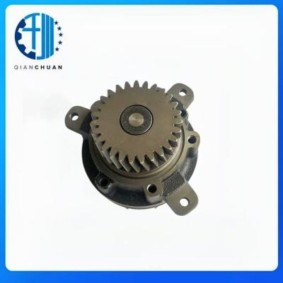 China Water Pump 20431135 20101193 For Volvo EC360 EC460 Excavator D12 Engine for sale