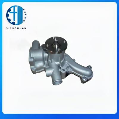 中国 Water Pump 4900469 C4900469 For Cummins A2300 A2300T  Diesel Engine 販売のため