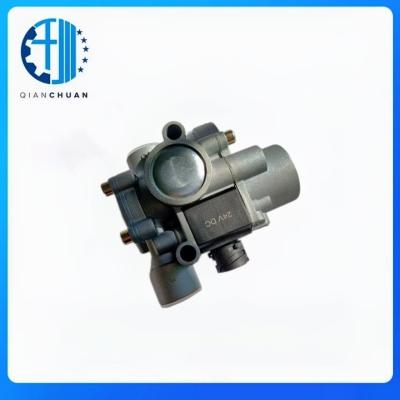 China 4721950160  Solenoid  Valve  truck spare parts for DAF/IVECO/SCANIA/Mercedes/Benz en venta