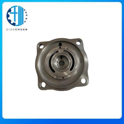 China Cover S/M Reducer SK200-1 for Kobelco Excavator Spare Parts en venta