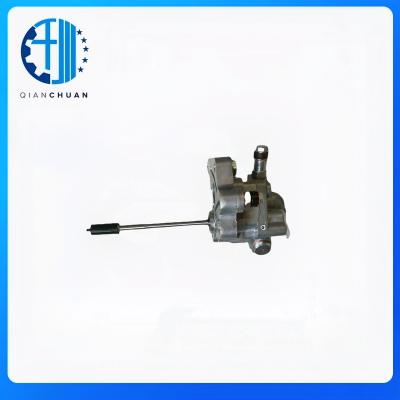 China 20411997 Fuel Pump  For VOLVO FH12 FM12 FL12 FH12 NH12 Truck  Engine for sale