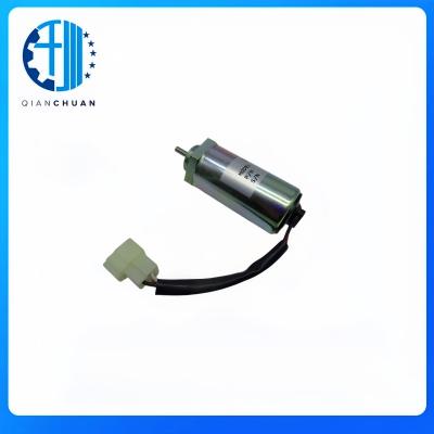 China 897329-5680 Brennstoff abgeschaltet Solenoid für Isuzu 3LD1 3LD2 4LE1 Motor zu verkaufen