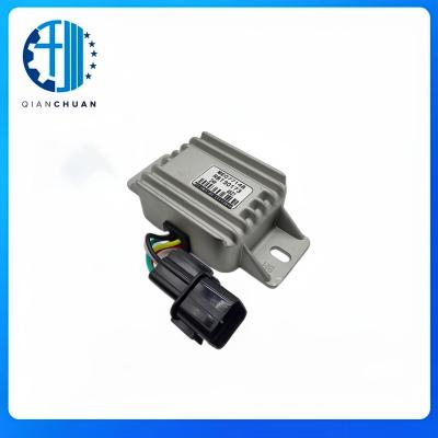 Chine ME077148 R8t30173 Relais de sécurité de démarrage 24V pour une excavatrice Sk200-6 E320B E320C à vendre