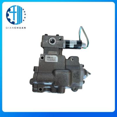 Китай Hydraulic Main Pump Regulator H9N4S-V for  Hyundai R350 Excavator Spare Parts продается