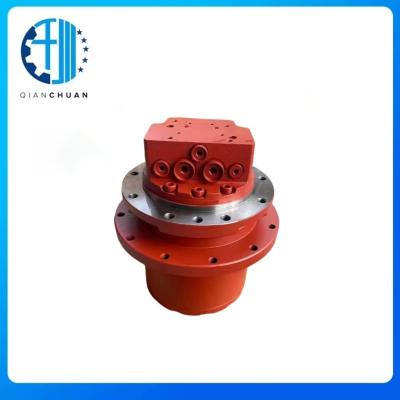 China GM06VA Hydraulic Final Drive Motor Assy  for Komatsu PC45 PC50 PC55 PC56 Excavator for sale