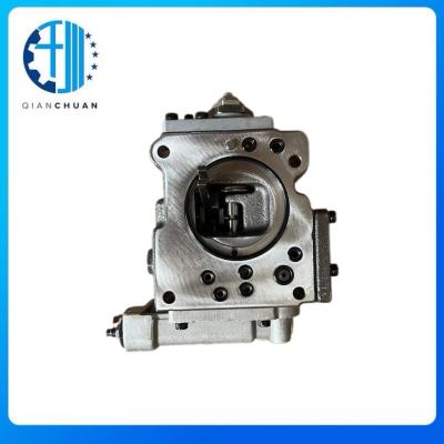 Chine Hydraulic Main Pump Regulator  G9TEL-V  YN10V01004F1 for Kobelco sSK200-6 Engine Spare Parts à vendre