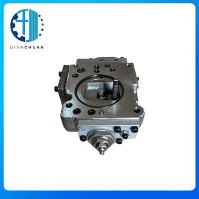 Chine Hydraulic Main Pump Regulator  GYT6K-V For K3V112DTP Suitable For Kobelco Sk200-8 Engine Parts à vendre