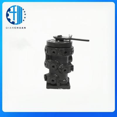 China PC60-300 Center Joint Rotary Joint Assy For Komatsu Excavator Hydraulic parts for sale