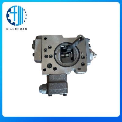 China Hydraulic Main Pump Regulator K9N2X-V For Volvo EC450D Engine Parts with Solenoid Valve for sale