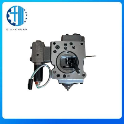 Chine Hydraulic Main Pump Regulator H9T1L With Solenoid Valve Used For Excavator SY285 Main Pump K3V140DT à vendre