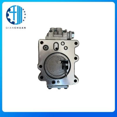 China Hydraulic Main Pump Regulator G1E42-V  for Volvo K3V112DT Excavator Engine Spare Parts for sale