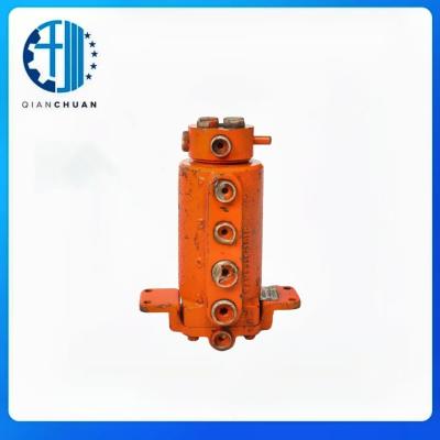 China DH15 Swivel Center Joint Assy  For Doosan DH15  Excavator Hydraulic Parts for sale