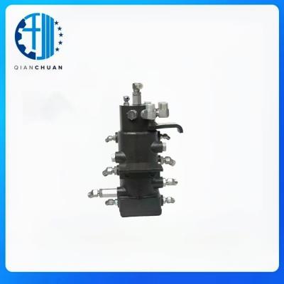 Cina KX185 Swing  Center Joint  Assembly For Kubota KX185 Excavator Hydraulic Parts in vendita