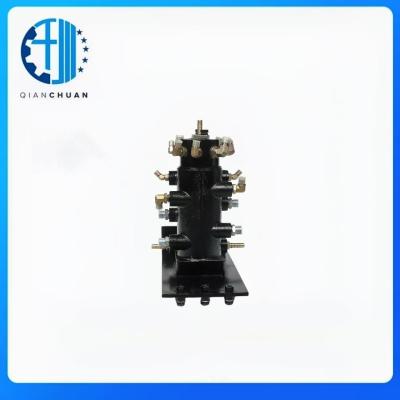 Cina KX155-KX161  Swing  Center Joint  Assembly For Kubota  Excavator Hydraulic Parts in vendita