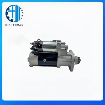 China 612600090561 24V Starter Motor 12T 8.5KW  For weichai WD615 WD618 Engine for sale