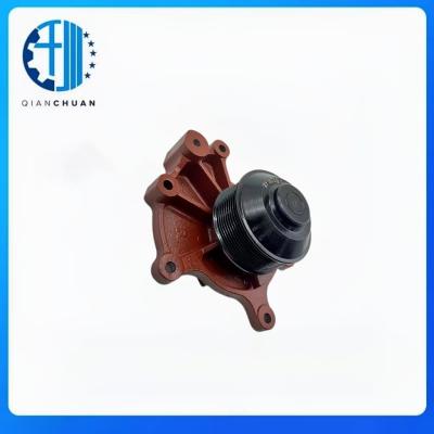 China 612630061073  Water Pump Assy For Weichai WP12 Engine  Truck Parts for sale