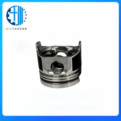 Cina 16060-21114  Piston STD 78mm For Kubota V1505  D1105  Engine Spare Parts in vendita