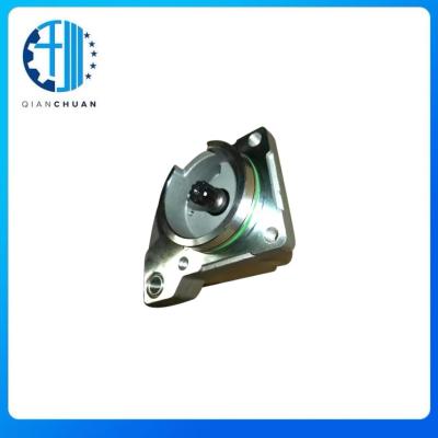 Cina Hydraulic Gear Pump A8V0107  For Caterpillar E320B Excavator Spare Parts in vendita