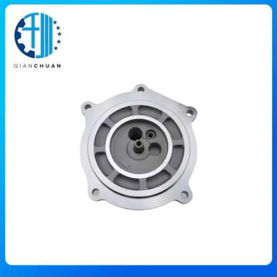 China Hydraulic Gear Pump  K5V200DP for E336 345 349 Excavator  Spare Parts for sale