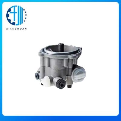 China Excavator Spare Parts Pilot Pumps 2902440-2976A K3V112 For  Mining Hydraulic Gear Pumps for sale