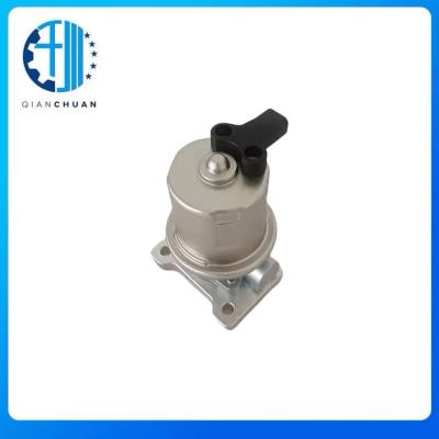 China TR50-QSX15 Diesel Engine 12v Fuel Transfer Pump 5362256 For Cummins Engine parts Te koop