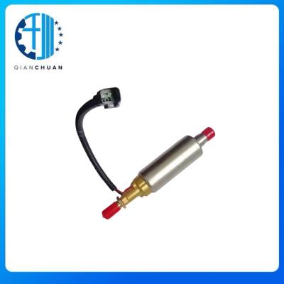 China QST30 Diesel Engine Fuel Transfer Pump 4975617 For Cummins Excavator Spare Parts Te koop