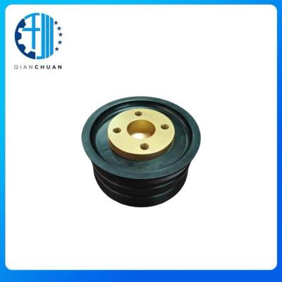 China Rubber Concrete Pump Piston 001696901A0000004 For Zoomlion Crane Excavator DN200 DN180 DN230 for sale