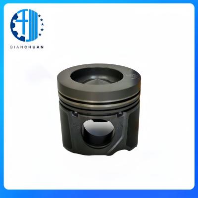 China 04501365  Piston for Volvo D6D Engine EC210B Excavator and Skid Steer Loader  Parts for sale