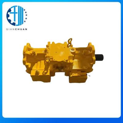 China 79397473 Hydraulic Main Pump 708-2K-00013 708-2K-00023 708-2K-00034 for PC3000-6 PC4000-6 à venda