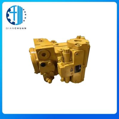 Cina 593-3841 Hydraulic Piston Pump for E395 Caterpillar Excavator Engine Parts in vendita