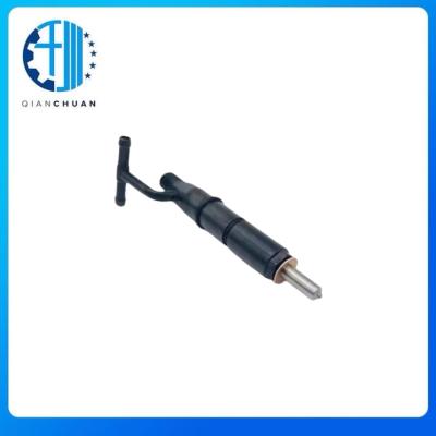 China Diesel Fuel Injector 6207-11-3100 for Engine 4D95L 6D95L Excavator PC220LC-5 à venda