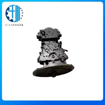 China Hydraulic Pump 708-2L-00461 for PC200-6 Excavator Engine Spare Parts à venda