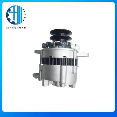 Cina Alternator A4T6686 34368-01100 for  3066 S6K C6.4 Caterpillar  Engine Parts in vendita