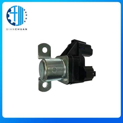 China Starter 84364501 Khh13250 For Isuzu Engine 4hk1 6hk1 6uz1 4jj1 Excavator Spare Te koop