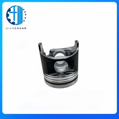 China 8-97221-484-0 Piston 115MM for Isuzu 4HG1  Diesel Engines  Parts Te koop