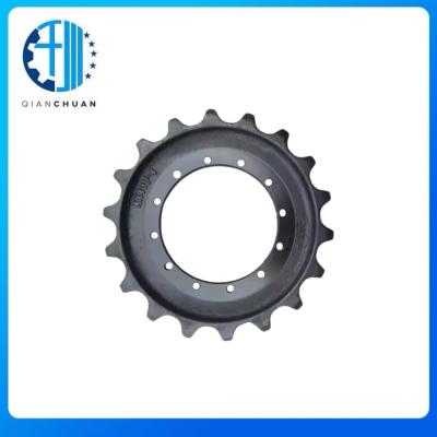 China Mini Excavator Sprocket E19 E20 E20Z for Bobcat 681-6203 Mechanical Construction Parts for sale