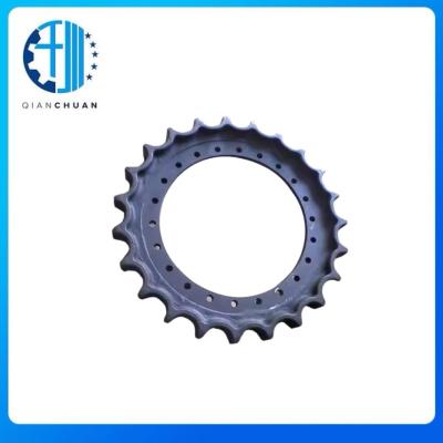 Cina Sprocket Wheel Drive Wheel Roller For Cat 320D Excavator Parts in vendita