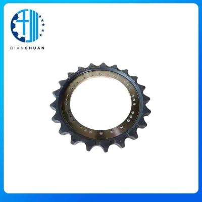 China Sprocket Drive Wheel For PC200 PC210 PC220 PC240-7 PC240-8  Komatsu Excavator à venda