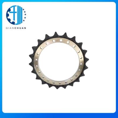 Cina Sprocket 141-9655 1419655 Chassis Parts for CAT365 CAT374 Excavator Spare Parts in vendita