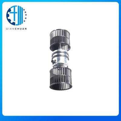 China Blower Motor  YN20M00107S111 For SK200-8 SK260-8 SK330-8 SK260-8 SK330-8 Kobelco Excavator Spare Parts for sale