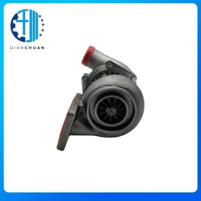 China Turbolader 409770-5019 für 6BD1 Isuzu-Motorteile zu verkaufen