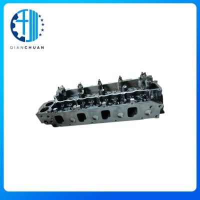 China Cylinder Head ME996449 For Mitsubishi 4D34 Engine for sale