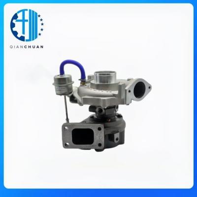 China 761916-5006 Turbocompresor para Hino J05E Motor Kobelco SK250-8 SK260-8 Excavadora en venta