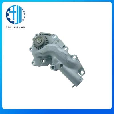 China Bomba de aceite S1511-02160 16100-E0373 Para la maquinaria de construcción Hino J08 Motor diesel en venta