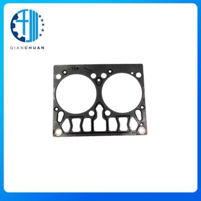 China D1146  Gasket Cylinder Head 400603-00119 For Doosan Engine Parts Construction Engineering Machinery for sale