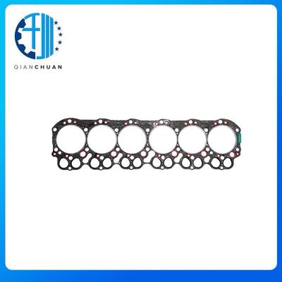 China H07CT Cabeza de cilindro de gasket 11115-1810 para excavadoras Hino y piezas de repuesto de motores diesel en venta