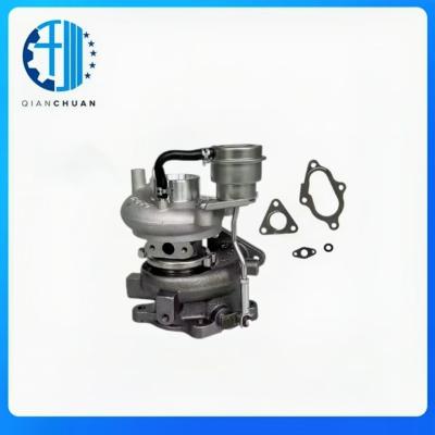 China 49135-03101 ME202578 49135-03310 Turbocharger TF035 For Mitsubishi  4M40 Engine for sale