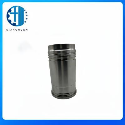 China ME051153 ME051157 Cylinder Liner For Mitsubishi  6D20 6D21 Excavator Engine for sale